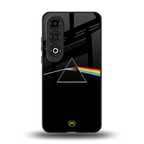 pink floyd back phone cover | glass case for oneplus nord ce 4