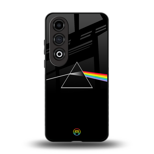 pink floyd back phone cover | glass case for oneplus nord ce 4