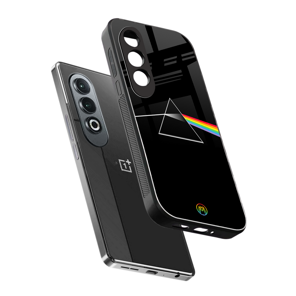 pink floyd back phone cover | glass case for oneplus nord ce 4