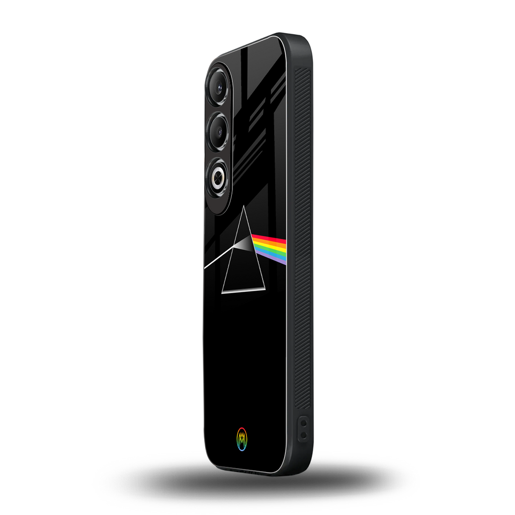 pink floyd back phone cover | glass case for oneplus nord ce 4