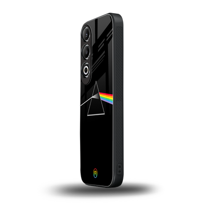 pink floyd back phone cover | glass case for oneplus nord ce 4