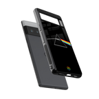 pink floyd back phone cover | glass case for google pixel 6 pro