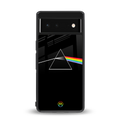 pink floyd back phone cover | glass case for google pixel 6