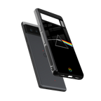pink floyd back phone cover | glass case for Google Pixel 6A