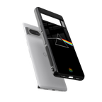 pink floyd back phone cover | glass case for google pixel 7 pro