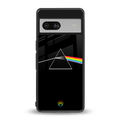 pink floyd back phone cover | glass case for Google Pixel 7