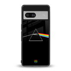 pink floyd back phone cover | glass case for Google Pixel 7A
