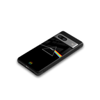 pink floyd back phone cover | glass case for Google Pixel 7A