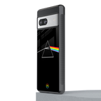 pink floyd back phone cover | glass case for Google Pixel 7A