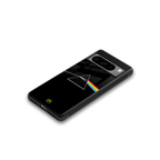pink floyd back phone cover | glass case for google pixel 8 pro