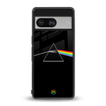 pink floyd back phone cover | glass case for Google Pixel 8