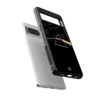 pink floyd back phone cover | glass case for Google Pixel 8