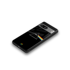 pink floyd back phone cover | glass case for Google Pixel 8