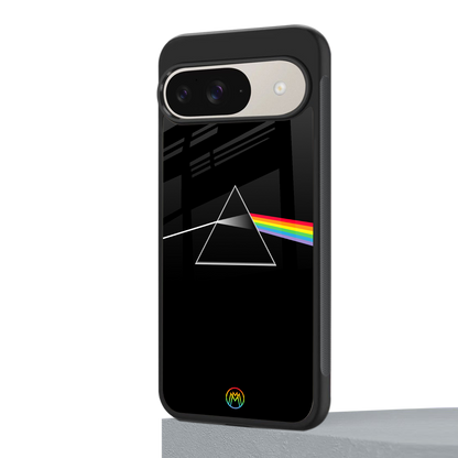 pink floyd back phone cover | glass case for google pixel 9