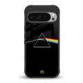 pink floyd back phone cover | glass case for google pixel 9 pro xl