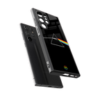 pink floyd back phone cover | glass case for samsung galaxy s23 ultra