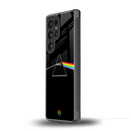 pink floyd back phone cover | glass case for samsung galaxy s25 ultra