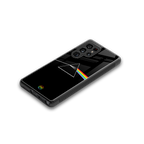 pink floyd back phone cover | glass case for samsung galaxy s25 ultra