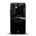 pink floyd back phone cover | glass case for samsung galaxy s25