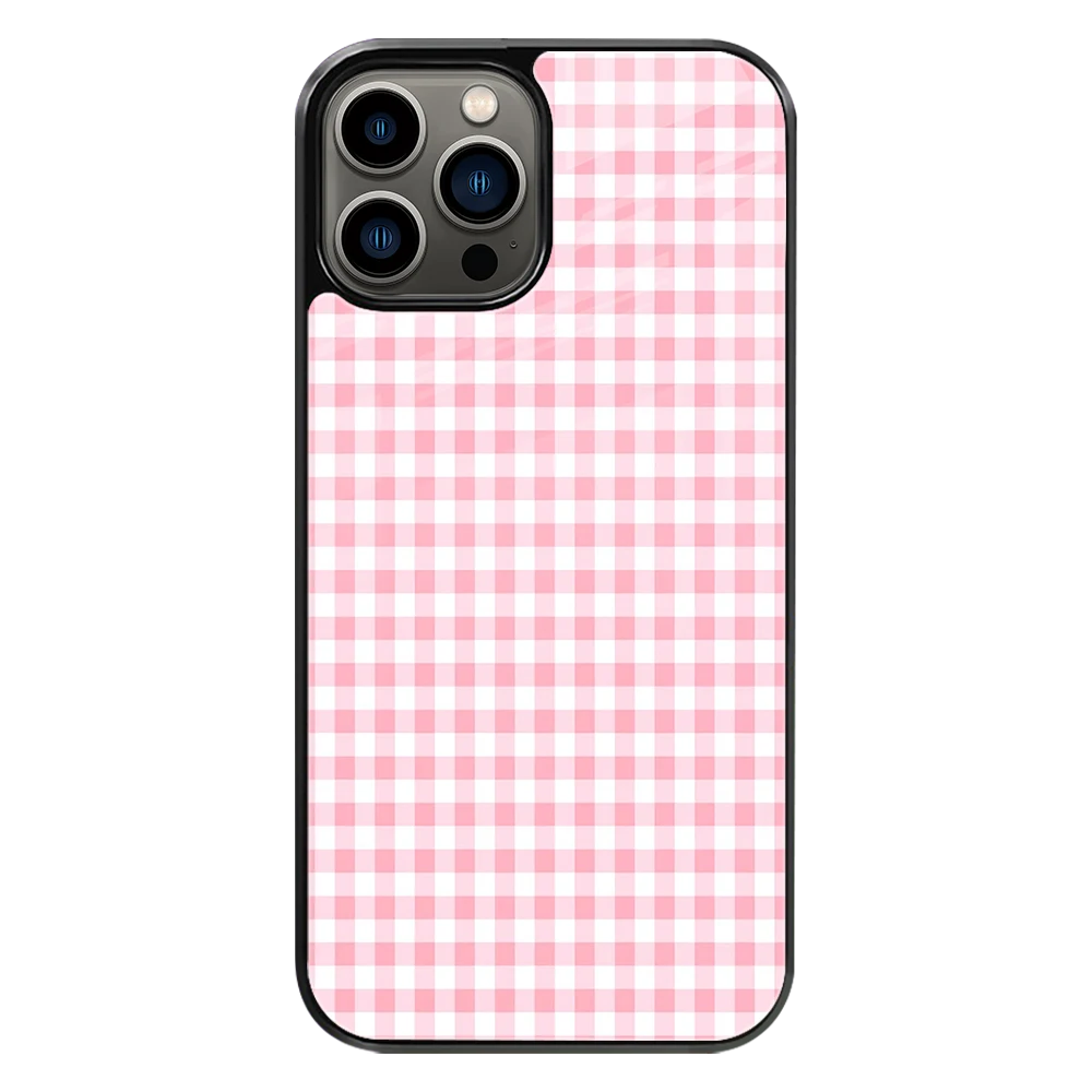Premium Glass Back Mobile Phone Cover for iPhone, Samsung, OnePlus, Google Pixel, Redmi, Oppo, Vivo & Realme