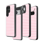 Stylish Glass Back Case for All Smartphones iPhone, Samsung, OnePlus, Pixel, Redmi, Oppo, Vivo, Motorola