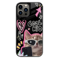 Premium Glass Back Mobile Phone Cover for iPhone, Samsung, OnePlus, Google Pixel, Redmi, Oppo, Vivo & Realme