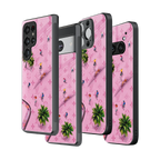 Stylish Glass Back Case for All Smartphones iPhone, Samsung, OnePlus, Pixel, Redmi, Oppo, Vivo, Motorola