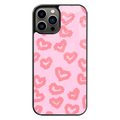 Premium Glass Back Mobile Phone Cover for iPhone, Samsung, OnePlus, Google Pixel, Redmi, Oppo, Vivo & Realme