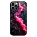 Premium Glass Back Mobile Phone Cover for iPhone, Samsung, OnePlus, Google Pixel, Redmi, Oppo, Vivo & Realme