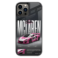 Premium Glass Back Mobile Phone Cover for iPhone, Samsung, OnePlus, Google Pixel, Redmi, Oppo, Vivo & Realme