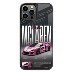 Premium Glass Back Mobile Phone Cover for iPhone, Samsung, OnePlus, Google Pixel, Redmi, Oppo, Vivo & Realme