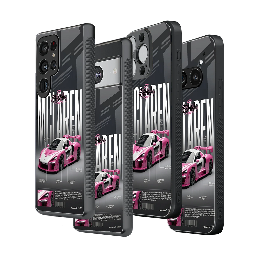 Stylish Glass Back Case for All Smartphones iPhone, Samsung, OnePlus, Pixel, Redmi, Oppo, Vivo, Motorola