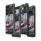 Stylish Glass Back Case for All Smartphones iPhone, Samsung, OnePlus, Pixel, Redmi, Oppo, Vivo, Motorola