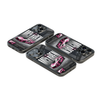 Luxury Glass Back Mobile Cover for iPhone, Samsung Galaxy, OnePlus, Pixel, Redmi & More