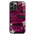 Premium Glass Back Mobile Phone Cover for iPhone, Samsung, OnePlus, Google Pixel, Redmi, Oppo, Vivo & Realme