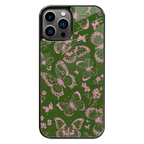 Premium Glass Back Mobile Phone Cover for iPhone, Samsung, OnePlus, Google Pixel, Redmi, Oppo, Vivo & Realme