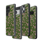 Stylish Glass Back Case for All Smartphones iPhone, Samsung, OnePlus, Pixel, Redmi, Oppo, Vivo, Motorola