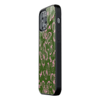 Slim Glass Back Phone Case for Multiple Brands iPhone, Samsung, Redmi, OnePlus, Oppo, Vivo
