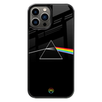 Premium Glass Back Mobile Phone Cover for iPhone, Samsung, OnePlus, Google Pixel, Redmi, Oppo, Vivo & Realme