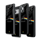 Stylish Glass Back Case for All Smartphones – iPhone, Samsung, OnePlus, Pixel, Redmi, Oppo, Vivo, Motorola