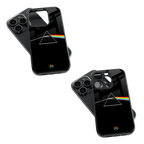 Trendy Glass Back Mobile Case for iPhone, Samsung, Redmi, OnePlus, Google Pixel, Motorola