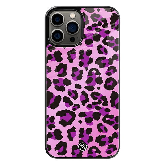 Premium Glass Back Mobile Phone Cover for iPhone, Samsung, OnePlus, Google Pixel, Redmi, Oppo, Vivo & Realme