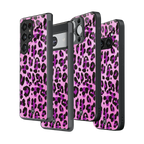 Stylish Glass Back Case for All Smartphones – iPhone, Samsung, OnePlus, Pixel, Redmi, Oppo, Vivo, Motorola