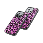 Protective Glass Back Phone Case Compatible with iPhone, Samsung, OnePlus, Pixel & More