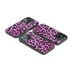 Luxury Glass Back Mobile Cover for iPhone, Samsung Galaxy, OnePlus, Pixel, Redmi & More