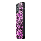 Slim Glass Back Phone Case for Multiple Brands – iPhone, Samsung, Redmi, OnePlus, Oppo, Vivo