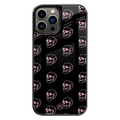 Premium Glass Back Mobile Phone Cover for iPhone, Samsung, OnePlus, Google Pixel, Redmi, Oppo, Vivo & Realme