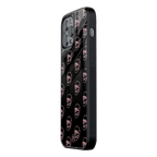 Slim Glass Back Phone Case for Multiple Brands – iPhone, Samsung, Redmi, OnePlus, Oppo, Vivo