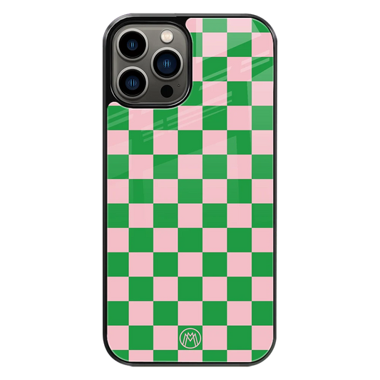 Premium Glass Back Mobile Phone Cover for iPhone, Samsung, OnePlus, Google Pixel, Redmi, Oppo, Vivo & Realme