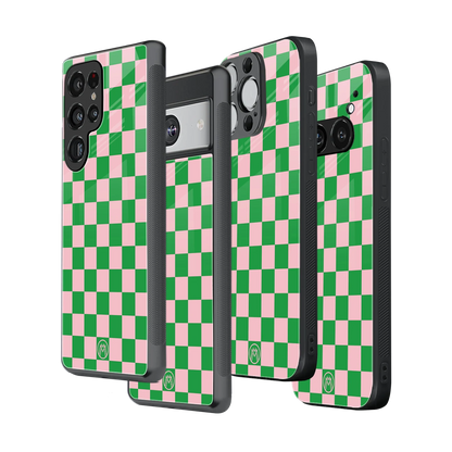Stylish Glass Back Case for All Smartphones – iPhone, Samsung, OnePlus, Pixel, Redmi, Oppo, Vivo, Motorola